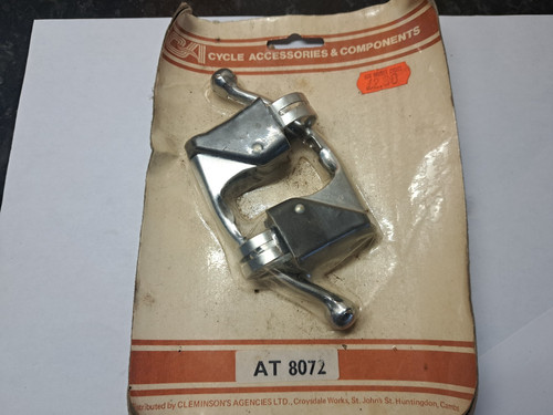Pair vintage s - of, 70's