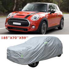 For Mini Cooper S  185'' Full