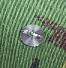 CWC Watch battery hatch