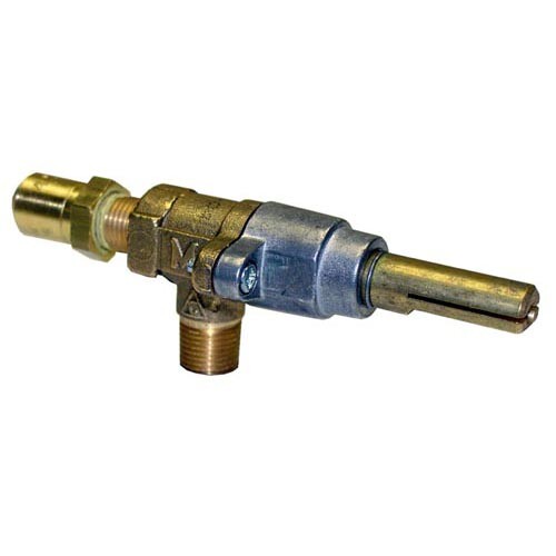 Vulcan burner valve - burner,