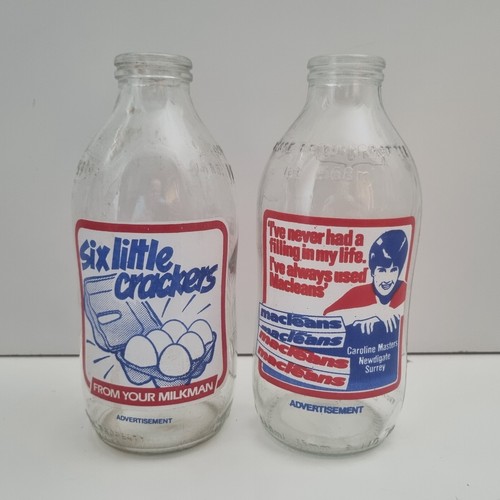 Vintage advertising milk - vintage,