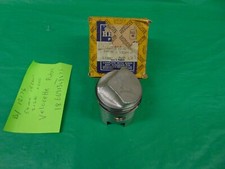 VELOCETTE VICEROY SCOOTER