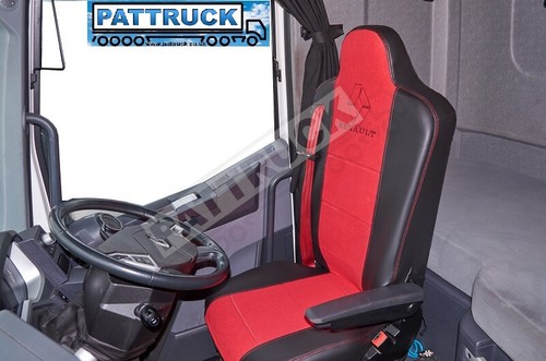 Truck half eco - truck,