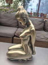 Compulsion Gallery Pewter