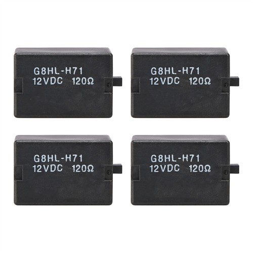 Pcs relay g8hl h71 - pcs, g8hl-h71