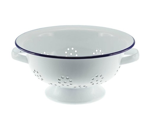 Colander 24cm falcon - colander,