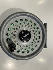 VINTAGE LEEDA RIMFLY KS  FLY