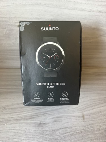Suunto fitness watch sport - 3,