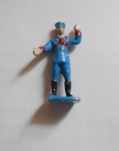 Dinky toys 43c pre - dinky,