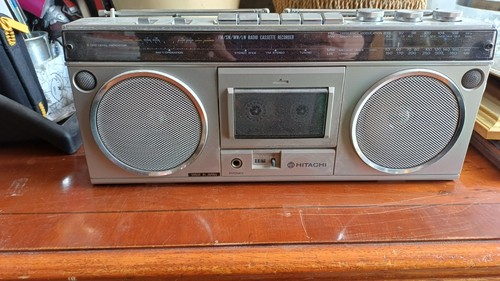 Retro hitachi trk 8440e - retro, trk-8440e