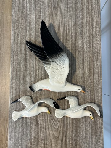 Amazing vintage beswick set - amazing, of