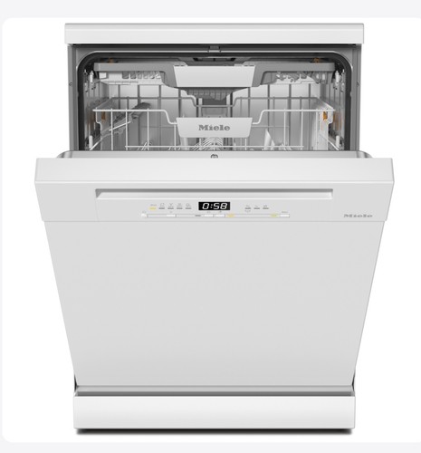 Miele g5811sc white - g5811sc,