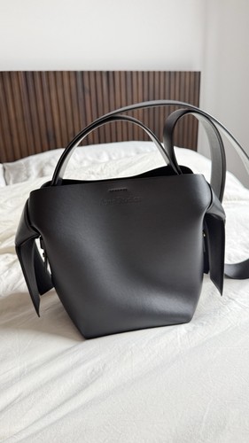Acne studios musubi mini bag - acne,