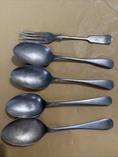 Vintage Rustless Nickels