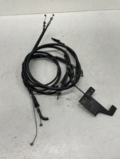 Kawasaki GPZ500S EX500A Bowden