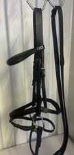 Stubben Flash Bridle Full Size