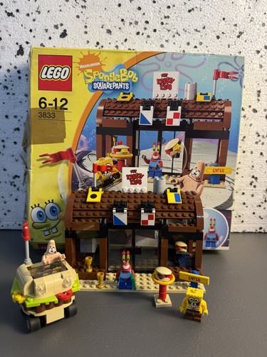 Complete with instructions - with,