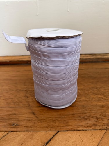 Elastic band inch width - elastic,