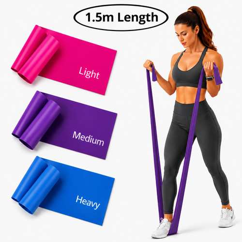 Physio resistance band - physio,