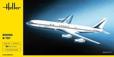Heller 80452 1:72 Boeing 707
