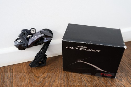 Shimano ultegra di2 r8050 - r8050, gs