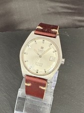 Tissot 516 vividate seastar - tissot,