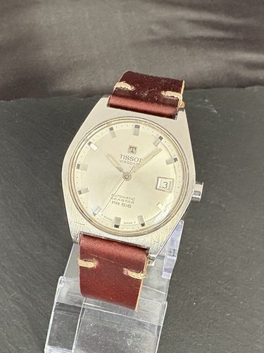 Tissot 516 vividate seastar - tissot,