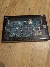 The Nightmare Before Christmas