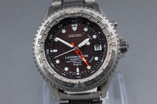 New Battery [Near MINT] SEIKO