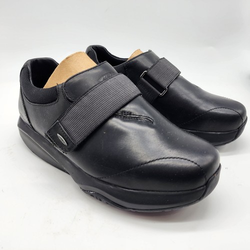 Mbt rome black - mbt, rocker