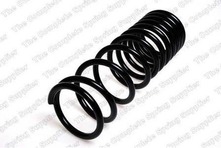 Kilen rear coil spring for - rear,
