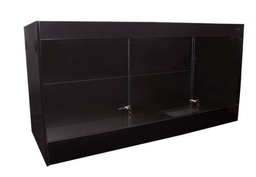 Wooden vivarium 6ft 180cm - vivarium,
