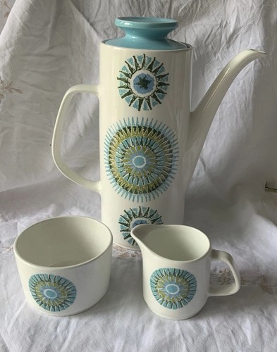 Meakin studio aztec - meakin, tall