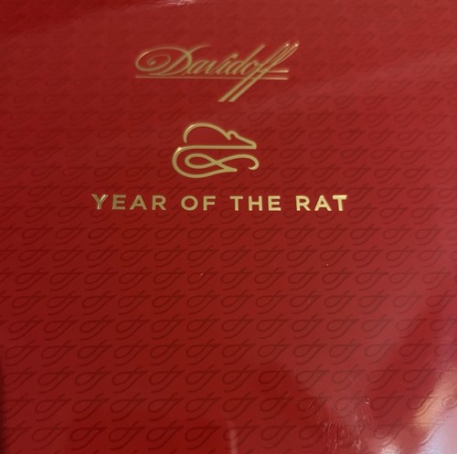 Empty cigar box outstanding - empty, (outstanding