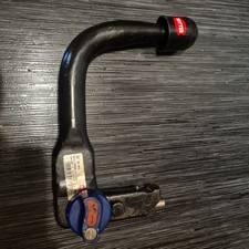 Witter Swan Neck Towbar ZD3008