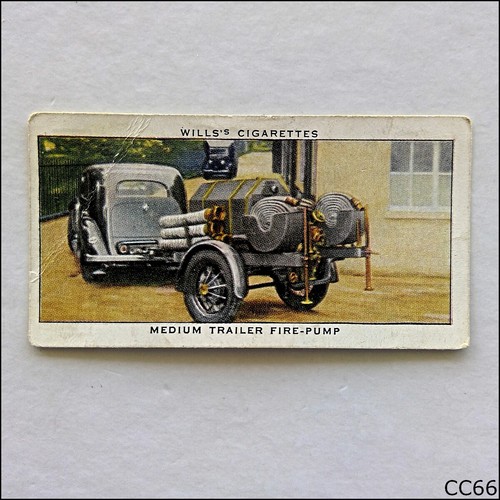 Wills air raid - wills,