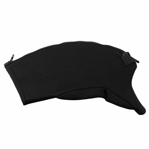 Lift jack cover - cover, fit