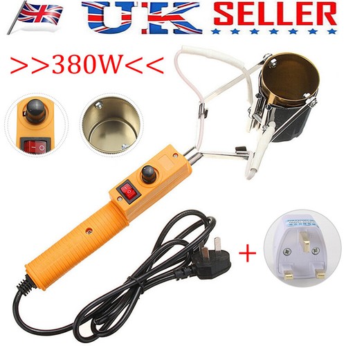 380w electric lead - 380w, pot
