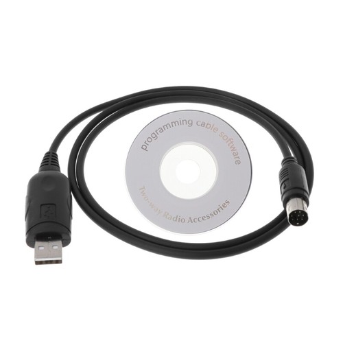 Usb programming cable for - usb,