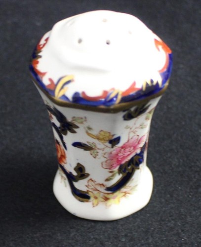 Masons mandalay blue pepper - masons,