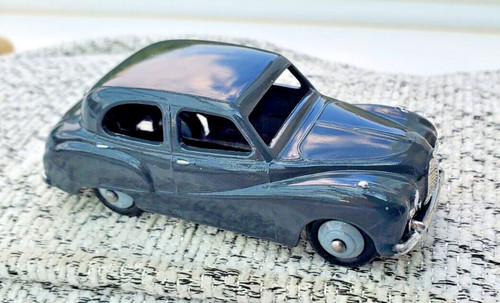 Dinky 40j austin a40 - dinky,