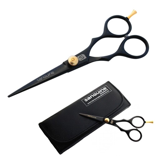 Sanguine hair scissors - hair,