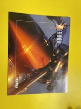 NOS 1995 Yamaha Virago