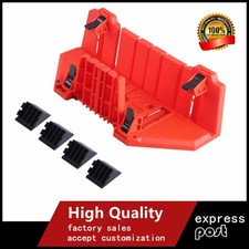 Mitre Miter Clamping Box Block