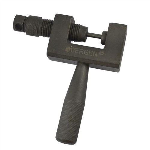 Motorcycle chain breaker - motorcycle,