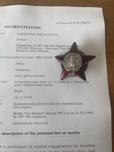 Researched ww2 soviet - soviet, of