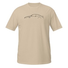 Comfy T-Shirt For Mercedes