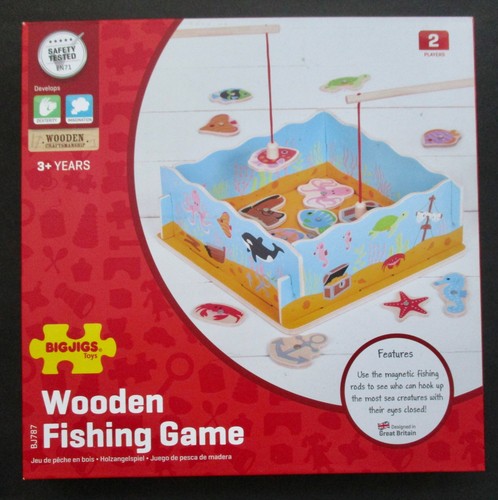 Bigjigs toys wooden - bigjigs,
