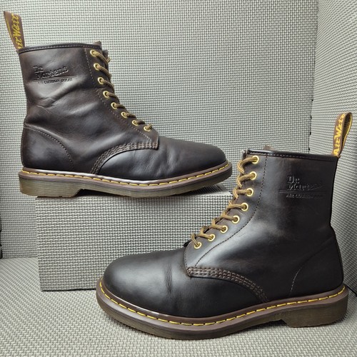Martens 1460 crazy horse - martens,