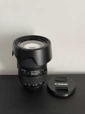 Canon EF 24-105mm f/4 L IS MK
